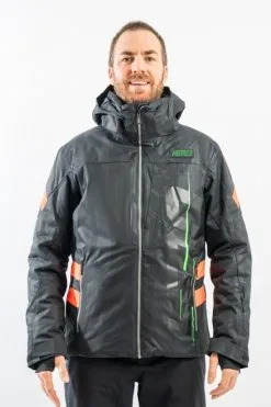 ROSSIGNOL HERO SKI JACKET RLLMJ07 -Vendite Oakley rossignol hero ski jacket rllmj07 1