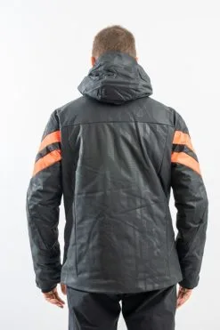 ROSSIGNOL HERO SKI JACKET RLLMJ07 -Vendite Oakley rossignol hero ski jacket rllmj07 3