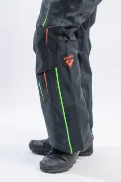 ROSSIGNOL HERO SKI PANTS RLLMP08 -Vendite Oakley rossignol hero ski pants rllmp08 4