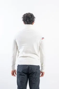 ROSSIGNOL MAJOR HALF ZIP SWEATER RLLMO03 -Vendite Oakley rossignol major half zip sweater rllmo03 3