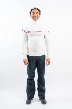 ROSSIGNOL MAJOR HALF ZIP SWEATER RLLMO03 -Vendite Oakley rossignol major half zip sweater rllmo03 4