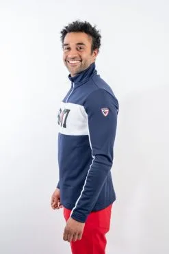 ROSSIGNOL PALMARES 1907 12 ZIP PILE -Vendite Oakley rossignol palmares 1907 12 zip pile 2