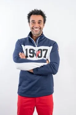 ROSSIGNOL PALMARES 1907 12 ZIP PILE -Vendite Oakley rossignol palmares 1907 12 zip pile 4