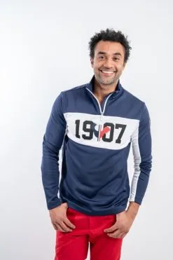 ROSSIGNOL PALMARES 1907 12 ZIP PILE -Vendite Oakley rossignol palmares 1907 12 zip pile 5