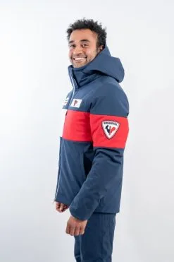 ROSSIGNOL PALMARES BADGE JACKET -Vendite Oakley rossignol palmares badge jacket 2