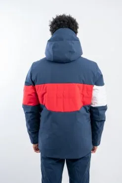 ROSSIGNOL PALMARES BADGE JACKET -Vendite Oakley rossignol palmares badge jacket 3