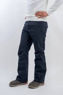 ROSSIGNOL PALMARES DENIM PANTALONI RLJMP05 -Vendite Oakley rossignol palmares denim pantaloni rljmp05 1