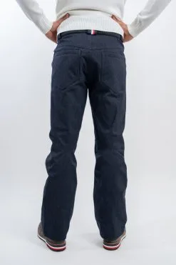 ROSSIGNOL PALMARES DENIM PANTALONI RLJMP05 -Vendite Oakley rossignol palmares denim pantaloni rljmp05 2