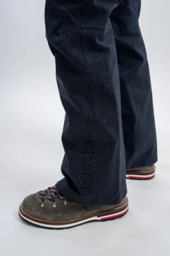 ROSSIGNOL PALMARES DENIM PANTALONI RLJMP05 -Vendite Oakley rossignol palmares denim pantaloni rljmp05 5