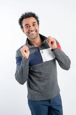 ROSSIGNOL PALMARES FLAG 12 ZIP PILE 11 ROSSIGNOL PALMARES FLAG 12 ZIP PILE -Vendite Oakley rossignol palmares flag 12 zip pile 4