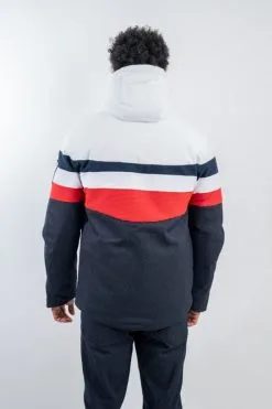 ROSSIGNOL PALMARES FLYKNIT JACKET RLJMJ19 -Vendite Oakley rossignol palmares flyknit jacket rljmj19 3