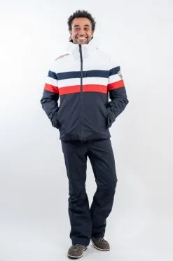 ROSSIGNOL PALMARES FLYKNIT JACKET RLJMJ19 -Vendite Oakley rossignol palmares flyknit jacket rljmj19 4