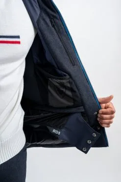 ROSSIGNOL PALMARES FLYKNIT JACKET RLJMJ19 -Vendite Oakley rossignol palmares flyknit jacket rljmj19 7