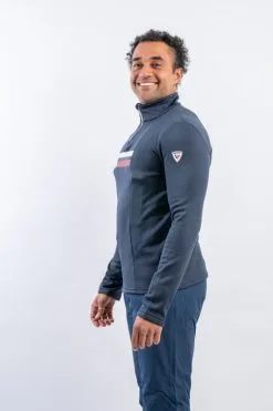 ROSSIGNOL RESORT HALF ZIP RLLML05 10 ROSSIGNOL RESORT HALF ZIP RLLML05 -Vendite Oakley rossignol resort half zip rllml05 2