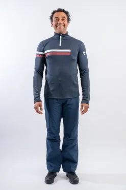 ROSSIGNOL RESORT HALF ZIP RLLML05 13 ROSSIGNOL RESORT HALF ZIP RLLML05 -Vendite Oakley rossignol resort half zip rllml05 5