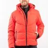 ROSSIGNOL SIGNATURE MERINO DOWN JACKET RLLMJ22 2 ROSSIGNOL SIGNATURE MERINO DOWN JACKET RLLMJ22 -Vendite Oakley rossignol signature merino down jacket rllmj22