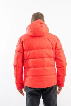 ROSSIGNOL SIGNATURE MERINO DOWN JACKET RLLMJ22 -Vendite Oakley rossignol signature merino down jacket rllmj22 3