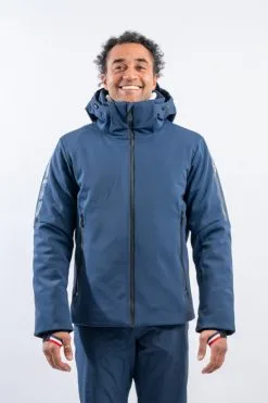 ROSSIGNOL SOFTSHELL FLAT JACKET RLLMJ18 -Vendite Oakley rossignol softshell flat jacket rllmj18 1