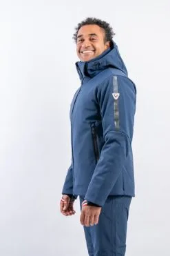 ROSSIGNOL SOFTSHELL FLAT JACKET RLLMJ18 -Vendite Oakley rossignol softshell flat jacket rllmj18 2