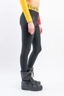 ROSSIGNOL W BESSI TIGHTS RLKWU03 7 ROSSIGNOL W BESSI TIGHTS RLKWU03 -Vendite Oakley rossignol w bessi tights rlkwu03 1