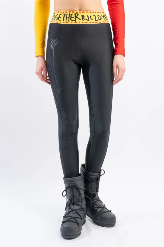 ROSSIGNOL W BESSI TIGHTS RLKWU03 3 ROSSIGNOL W BESSI TIGHTS RLKWU03