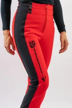 ROSSIGNOL W BRADY SOFT PANTS RLKWP14