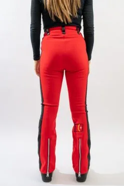 ROSSIGNOL W BRADY SOFT PANTS RLKWP14 -Vendite Oakley rossignol w brady soft pants rlkwp14 3