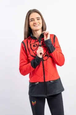 ROSSIGNOL W CLIMI JACKET RLKWL08 -Vendite Oakley rossignol w climi jacket rlkwl08 2