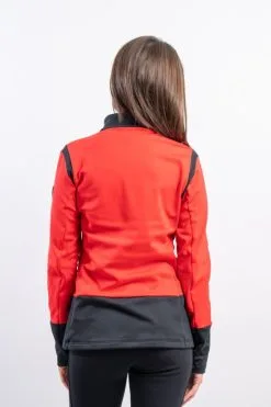 ROSSIGNOL W CLIMI JACKET RLKWL08 -Vendite Oakley rossignol w climi jacket rlkwl08 5