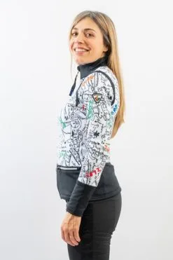 ROSSIGNOL W CLIMI PR JACKET RLKWL07 -Vendite Oakley rossignol w climi pr jacket rlkwl07 2