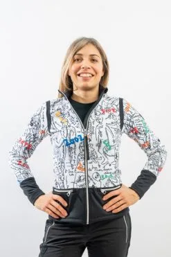 ROSSIGNOL W CLIMI PR JACKET RLKWL07