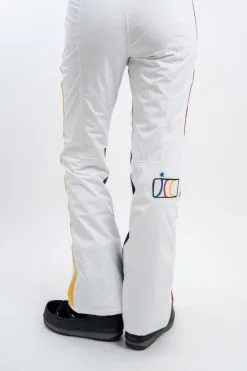 ROSSIGNOL W JUDY PANTALONI RLJWP11 -Vendite Oakley rossignol w judy pantaloni rljwp11 4