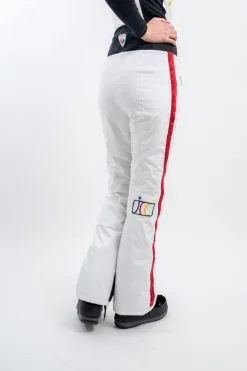 ROSSIGNOL W JUDY PANTALONI RLJWP11 -Vendite Oakley rossignol w judy pantaloni rljwp11 5