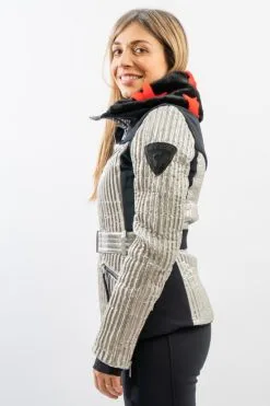 ROSSIGNOL W MADDY STAR SL JACKET RLKWJ38 -Vendite Oakley rossignol w maddy star sl jacket rlkwj38 2