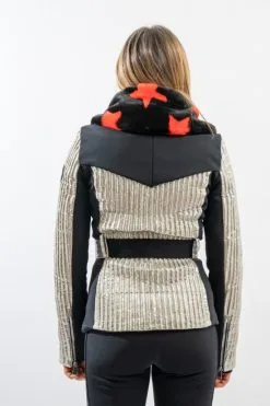 ROSSIGNOL W MADDY STAR SL JACKET RLKWJ38 -Vendite Oakley rossignol w maddy star sl jacket rlkwj38 3