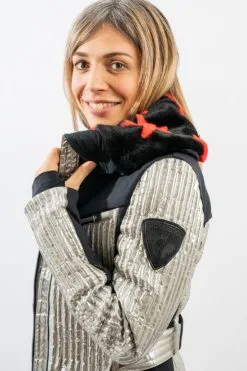 ROSSIGNOL W MADDY STAR SL JACKET RLKWJ38 -Vendite Oakley rossignol w maddy star sl jacket rlkwj38 6