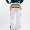 ROSSIGNOL W RAINBOW SKI PANT