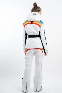 ROSSIGNOL W RAINBOW SKI PANT -Vendite Oakley rossignol w rainbow ski pant 4