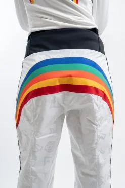 ROSSIGNOL W RAINBOW SKI PANT -Vendite Oakley rossignol w rainbow ski pant 5