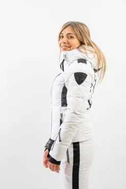 ROSSIGNOL W STELLAR DOWN JACKET RLKWJ39 -Vendite Oakley rossignol w stellar down jacket rlkwj39 2