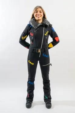 ROSSIGNOL W SUBLIM OVERALL RLKWJ35 -Vendite Oakley rossignol w sublim overall rlkwj35 5