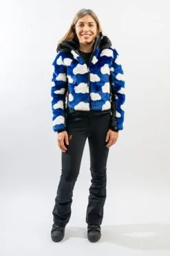 ROSSIGNOL W TEDDY DOWN JACKET RLKWJ42 14 ROSSIGNOL W TEDDY DOWN JACKET RLKWJ42 -Vendite Oakley rossignol w teddy down jacket rlkwj42 5