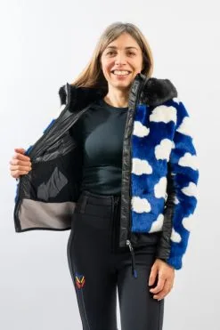 ROSSIGNOL W TEDDY DOWN JACKET RLKWJ42 15 ROSSIGNOL W TEDDY DOWN JACKET RLKWJ42 -Vendite Oakley rossignol w teddy down jacket rlkwj42 6