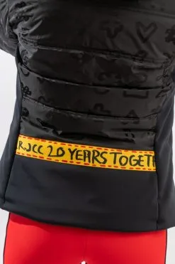 ROSSIGNOL W TWINS DOWN JACKET RLKWJ44 -Vendite Oakley rossignol w twins down jacket rlkwj44 6