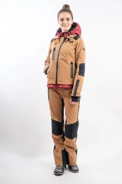 SOS DOLITTA SKI PANTS 2032102004 -Vendite Oakley sos dolitta ski pants 2032102004 4