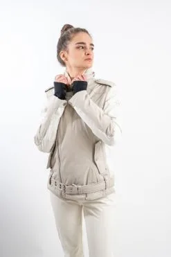 SOS EMILY DOLL SKI JACKET 2032101000 -Vendite Oakley sos emily doll ski jacket 2032101000 9