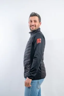 SPORT DESIGN HYBRID JACKET MEN PO23849 -Vendite Oakley sport design hybrid jacket men po23849 2