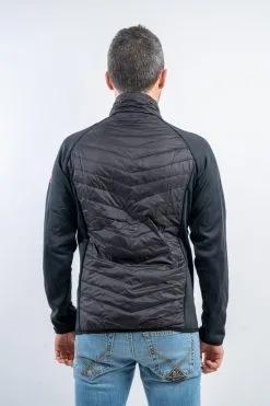 SPORT DESIGN HYBRID JACKET MEN PO23849 -Vendite Oakley sport design hybrid jacket men po23849 3