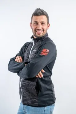 SPORT DESIGN HYBRID JACKET MEN PO23849 -Vendite Oakley sport design hybrid jacket men po23849 4