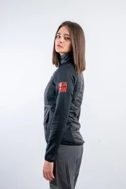 SPORT DESIGN HYBRID JACKET WOMEN PO23848 -Vendite Oakley sport design hybrid jacket women po23848 1